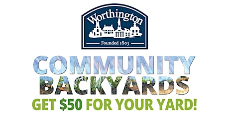 Worthington Community Backyards