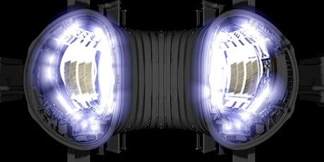 Fusion Futures - Industry Capability and ITER Webinar primary image