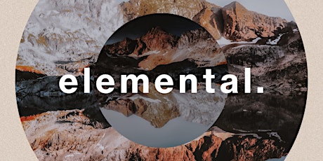 ELEMENTAL Men's Conference