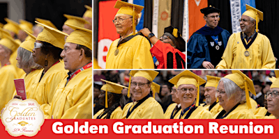 SIUE Golden Graduation Reunion primary image