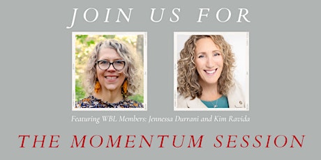 WBL Momentum Session