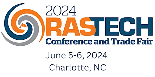 Hauptbild für RAStech Conference & Trade Fair 2024