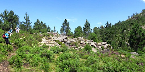 23.03.24 Single Reise Portugal mit Nationalpark Peneda-Gerês, Braga, Porto primary image