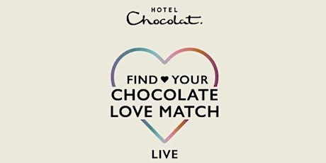 Chocolate Love Match  -  London, Regent Street