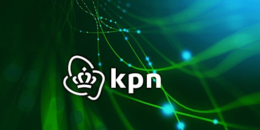 KPN Update - 2024Q1 primary image