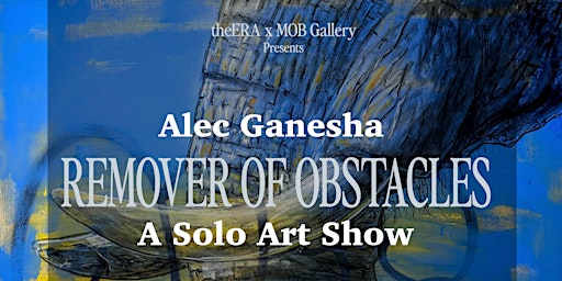 Imagen principal de Alec Ganesha - Opening Reception