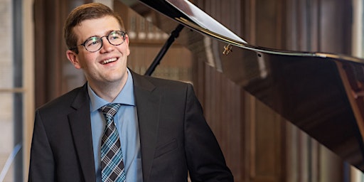 Classical Music with Thomas Weaver and Friends in West Philly primary image