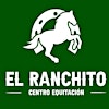 Logotipo de Club Hipico El Ranchito
