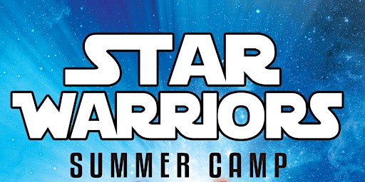 Star Wars Jedi Training Camp @ Premier Martial Arts primary image