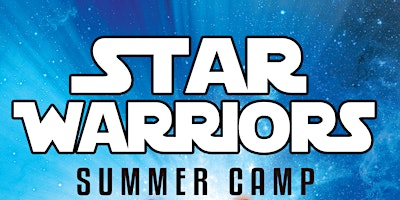 Star Wars Jedi Training Camp @ Premier Martial Arts primary image