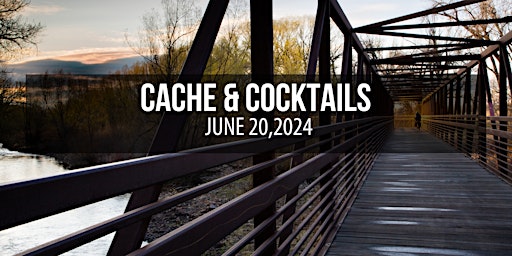 Immagine principale di Cache & Cocktails 