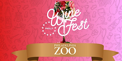 Hauptbild für Philly Wine Fest! Spring Edition
