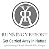Logotipo de Running Y Ranch Resort