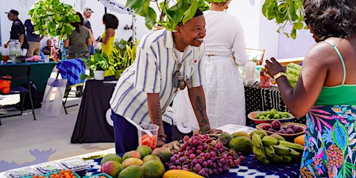 Primaire afbeelding van April Virtual Farmers Market