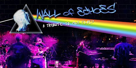 Hauptbild für Wall of Echoes - Pink Floyd Tribute