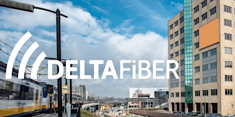 Imagen principal de Delta Fiber Update - 2024Q2