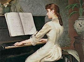 Primaire afbeelding van To the Girl Who Wants To Compose