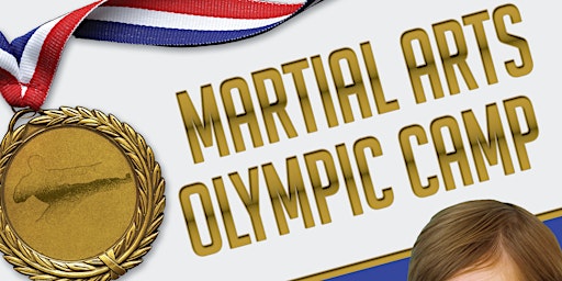 Hauptbild für Martial Arts Olympic Camp @ Premier Martial Arts