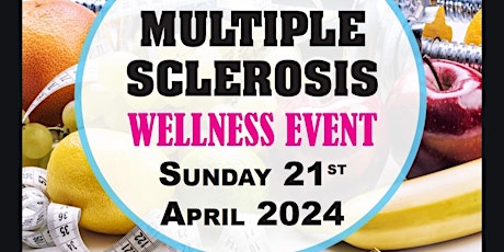 Kerry Multiple Sclerosis Wellness Event 2024