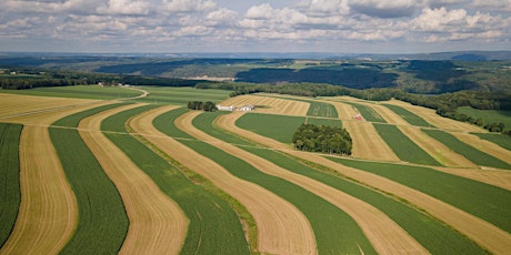 Wyoming County Farmland Protection Workshop