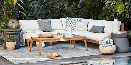 Outdoor Furniture Trends