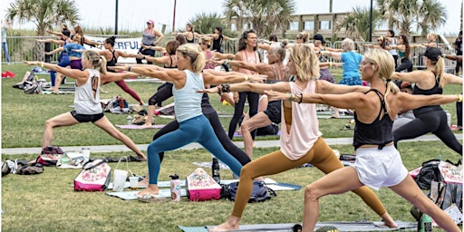 Imagem principal do evento Women's Wellness Fest