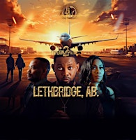 Primaire afbeelding van Foreign Path 2 -Lethbridge,  AB.