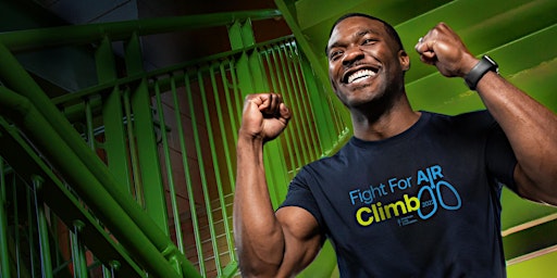 Fight For Air Climb primary image