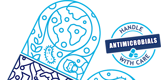 Hauptbild für Antimicrobial Resistance Healthcare Leaders
