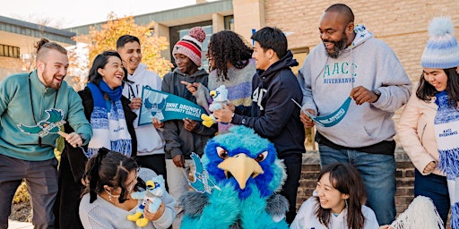 AACC School of Business and Law Open House primary image