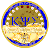 Logotipo de Kappa Psi Sigma of Sigma Gamma Rho Sorority, Inc.