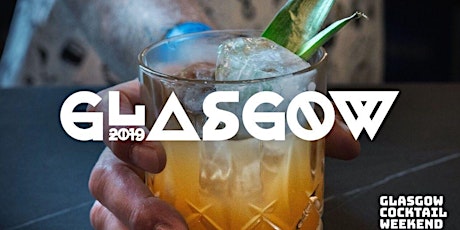 Glasgowist at Cocktail World  primary image