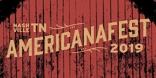 Americanafest 2019 Night 3 ft. Aaron Lee Tasjan, The Record Company & more