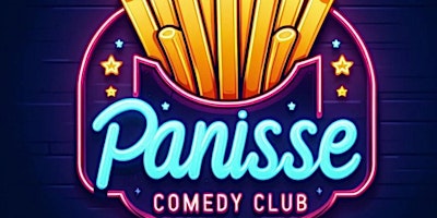Panisse comedy club  primärbild