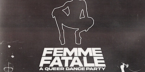 Femme Fatale primary image