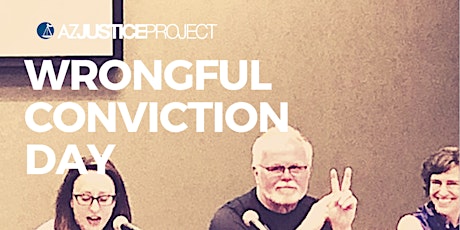 Wrongful Conviction Day primary image