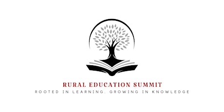 Spring 2024 Rural Education Summit
