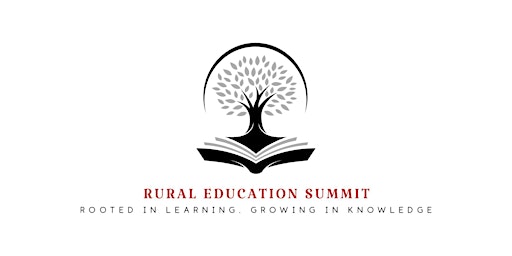 Primaire afbeelding van Spring 2024 Rural Education Summit