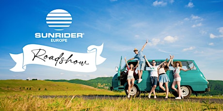 Sunrider® Deutschland Roadshow - Speyer primary image