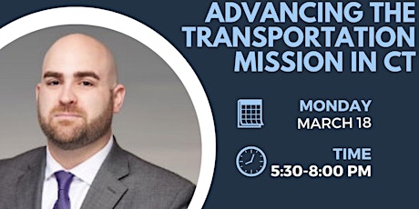 Hauptbild für ACEC-CT - Advancing the Transportation Mission in  CT