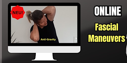 Imagen principal de 45 Minuten  Online-Basic-Training  - Fascial Maneuvers