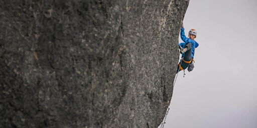 Hauptbild für Reel Rock 18