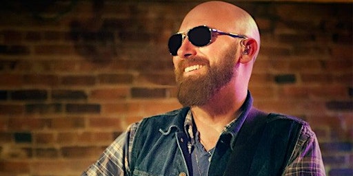 Corey Smith "Live" at Cahoots May 10, 2024 primary image