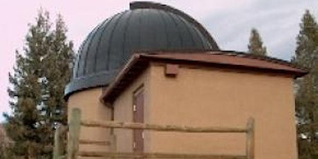 Baehr Observatory Tour primary image
