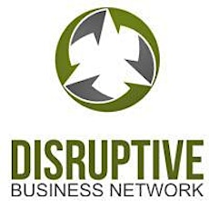 The Disruptive Ideas Club primary image