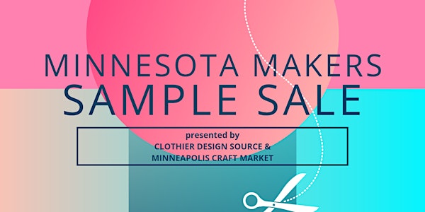 Minnesota Makers Sample Sale