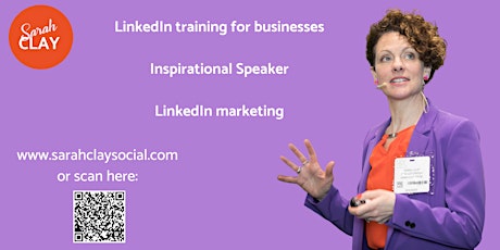 Elevating Your Business Presence on LinkedIn with a killer LinkedIn profile primary image