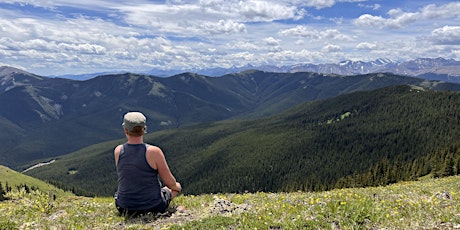 Guided Hike- Cox Hill Sibbald area (6IH) primary image