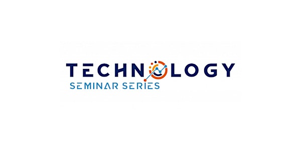 Technology Seminar Series - Offense for Defense