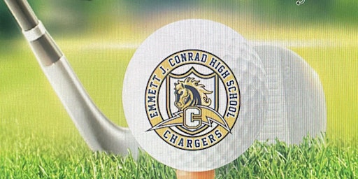 Pride of Mount Pisgah Golf Scholarship Fundraiser primary image